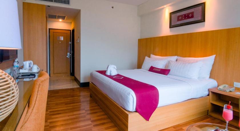 Emersia Hotel and Resort photo