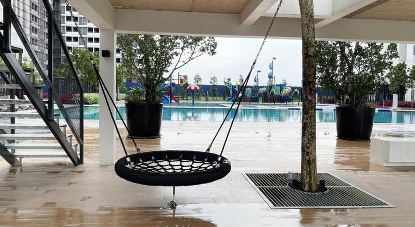 #HS Studio S&THomez 盛婷民宿 Horizon Suite WiFi&NetFlix KLIA photo
