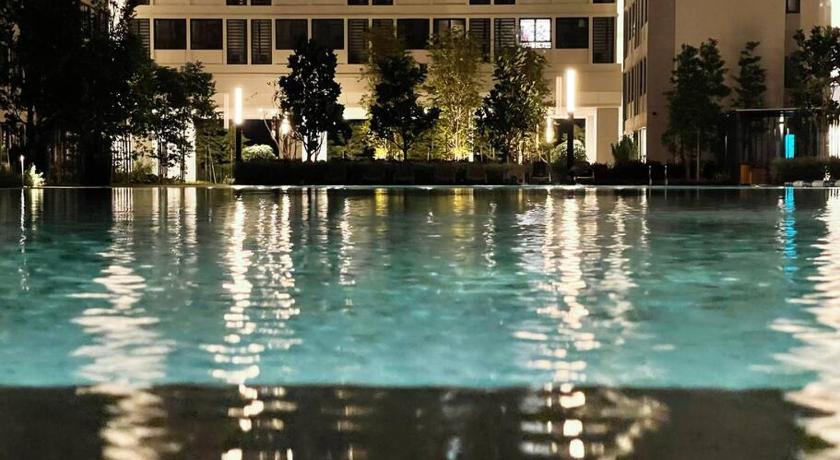 #HS Studio S&THomez 盛婷民宿 Horizon Suite WiFi&NetFlix KLIA photo