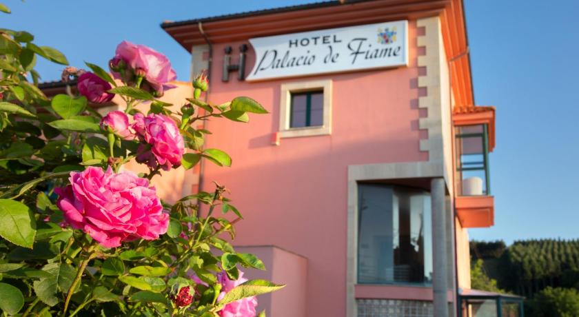 HOTEL PALACIO DE FIAME