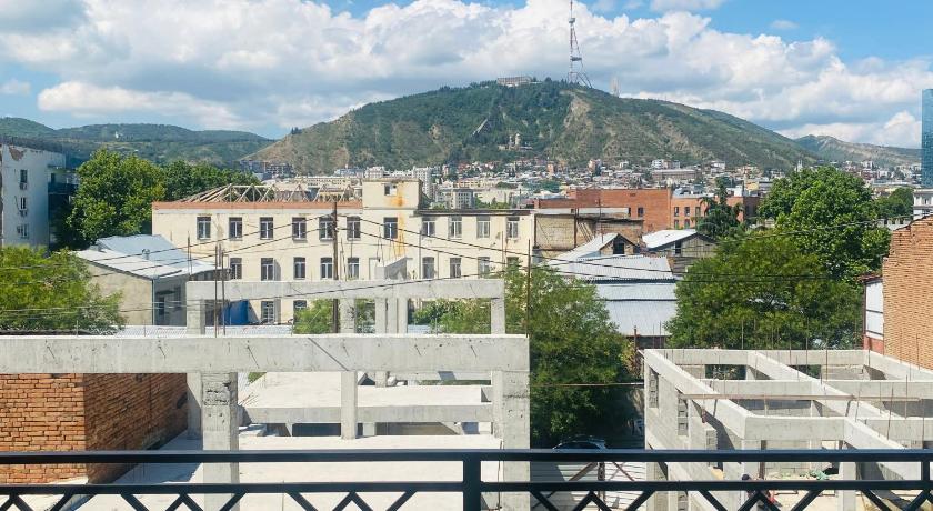 Mose art Hotel photo