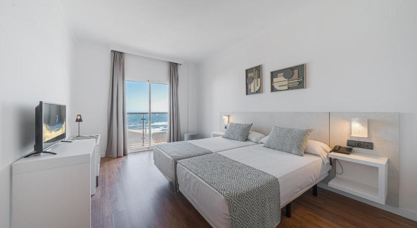 Urban Beach Torrox Costa — Hotel in Torrox