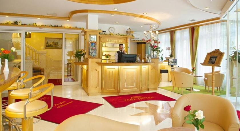Park Hotel Laim Serviced Apartments photo
