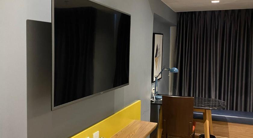 Imatge de Habitacions de luxe amb 2 llits individuals (Deluxe Twin Rooms) 15