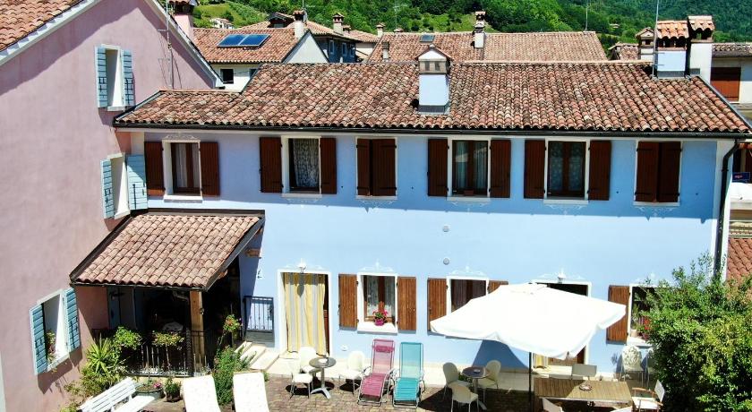 B&B Casa Francesca