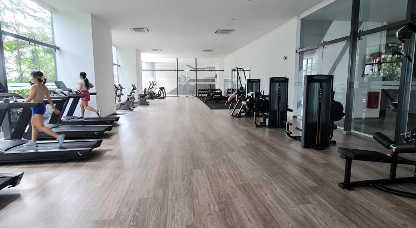 Bangsar South Apartment by Sarah's Lodge @ SouthLink Lifestyle Apartment photo