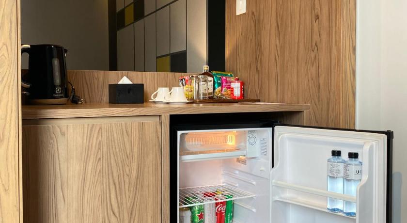 Imatge de Habitació Superior 2 llits (Superior Twin Room) 16