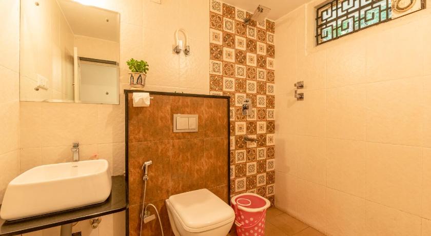 Clover, 1br amidst coffee plantation by Roamhome photo