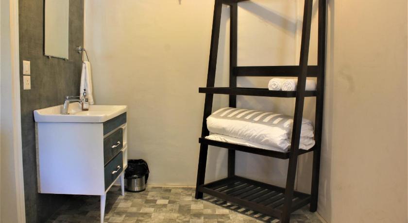Image of Luxury Triple Room 5