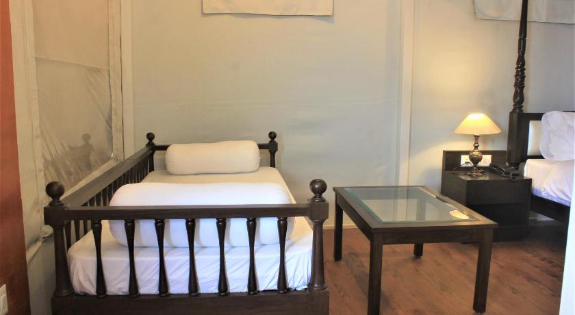 Image of Luxury Triple Room 7