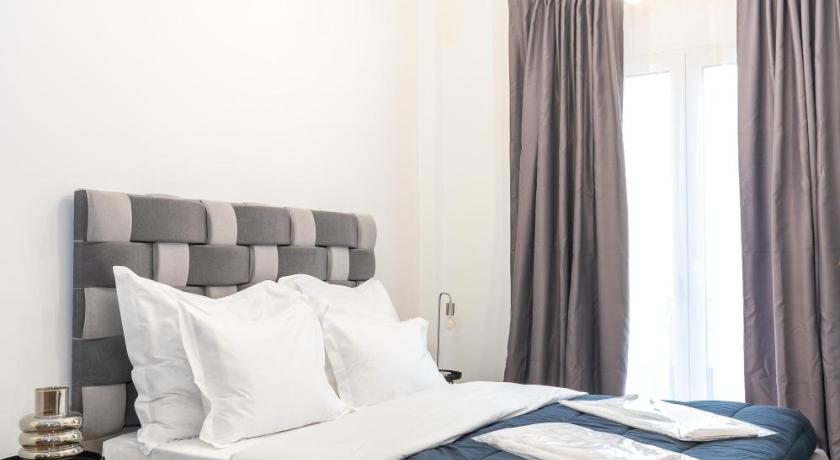 Monastiraki Sweet House 1 — Hotel in Athens