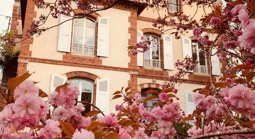 La Villegiature