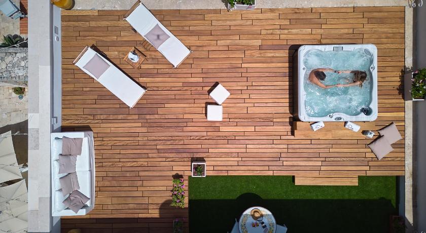 San Tommaso Hotel photo