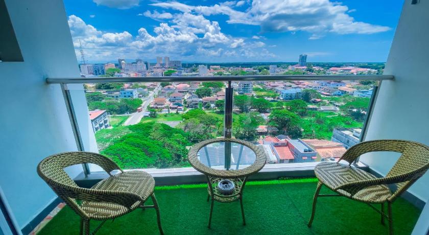 Nizar Apartment D’Perdana - image 9