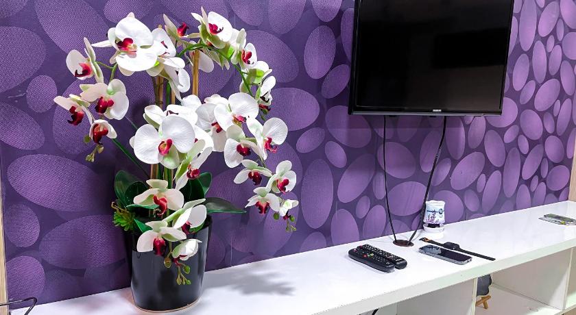 Nizar Apartment D’Perdana - image 14