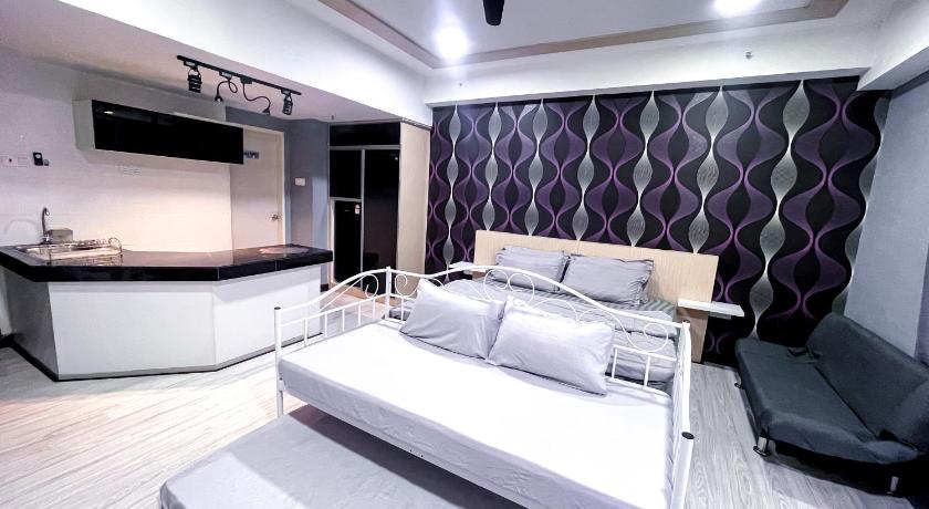 Nizar Apartment D’Perdana - image 11