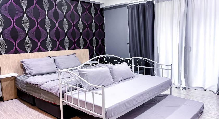 Nizar Apartment D’Perdana - image 30