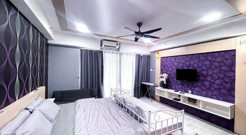 Nizar Apartment D’Perdana - image 3
