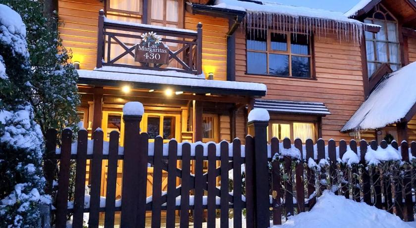 Ushuaia Lodge Las Margaritas 430 photo
