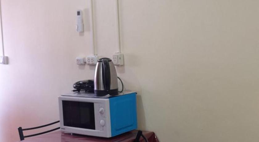 Apartamentos Centricos Puerto Iguazu photo