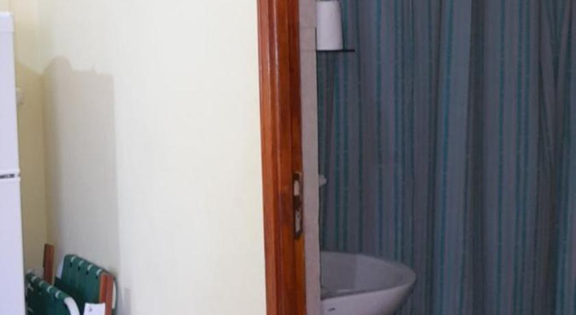 Apartamentos Centricos Puerto Iguazu photo