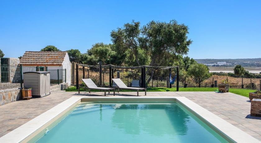 巴尔德贝瓦斯 Casa Andrea 4星级 单人房 大堂