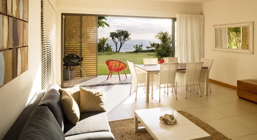 Cap Ouest Apartments by Horizon Holidays photo