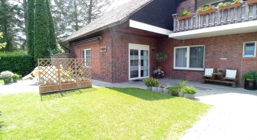 Ferienwohnung Kroger photo