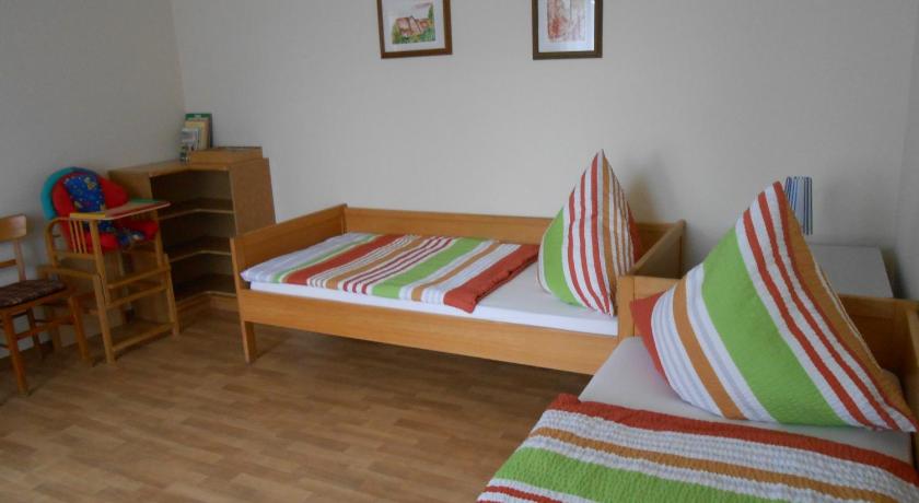 Ferienwohnung Kroger photo
