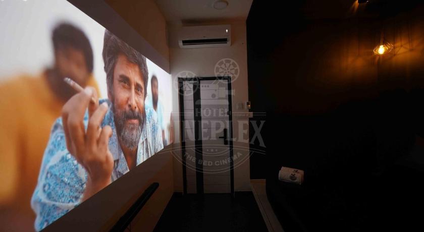 Hotel Cineplex - image 23