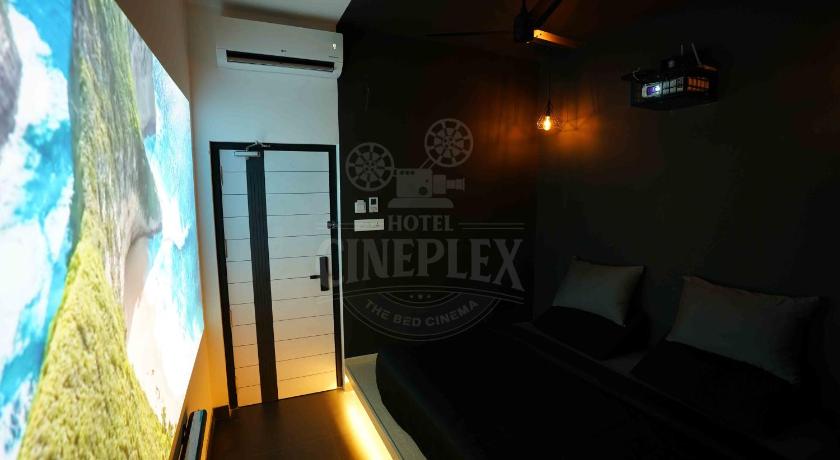 Hotel Cineplex - image 15
