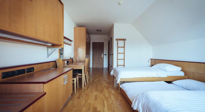 Pohorje Village Wellbeing Resort - Forest Hotel Videc photo