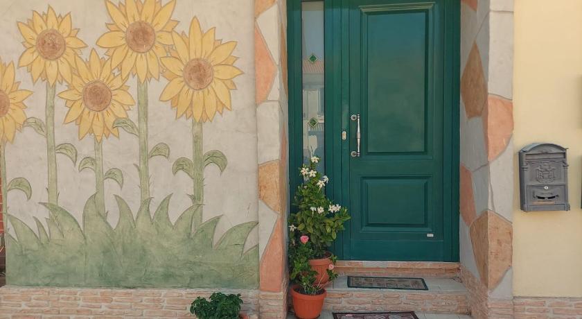 Casa Vacanze La Piazzz