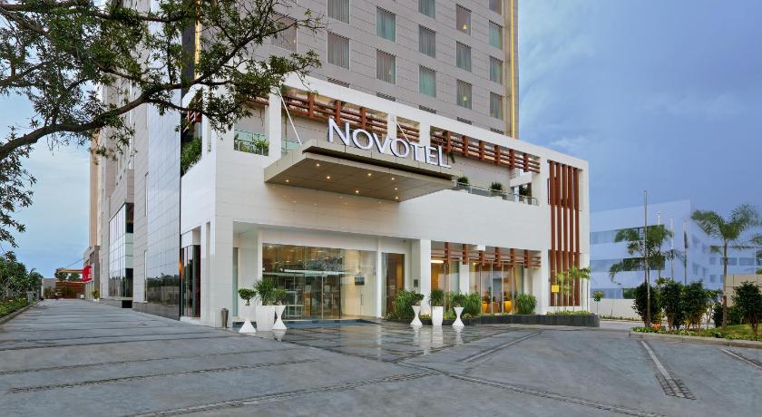 Novotel Chennai Sipcot Hotel - An Accor Brand