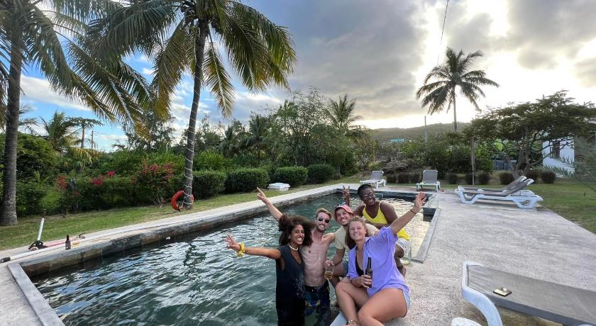 Gravier beach house photo