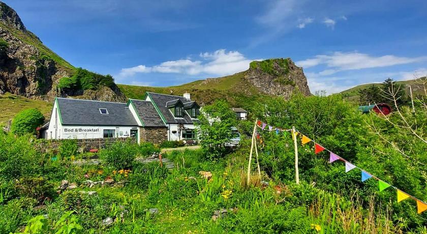 Garragh Mhor