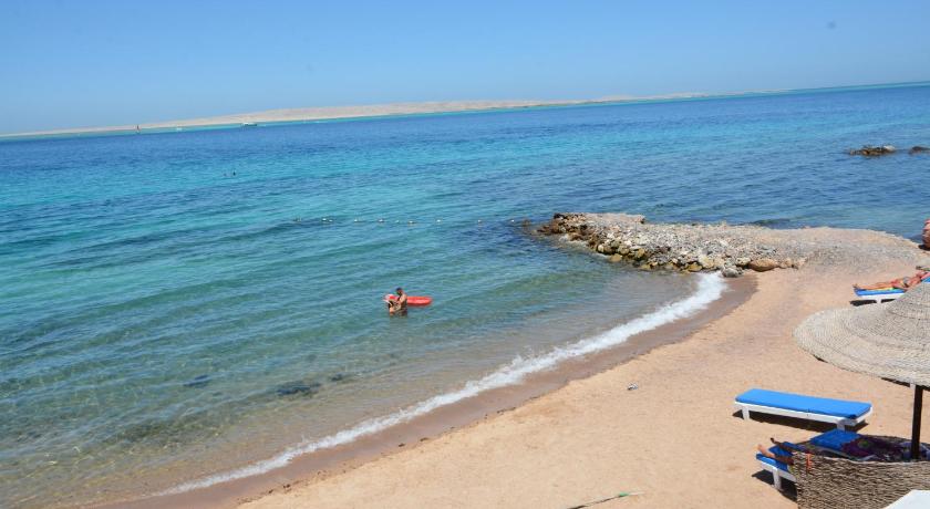 La Casa Beach photo