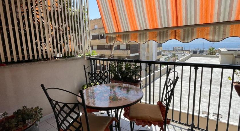 B&B Vistamare