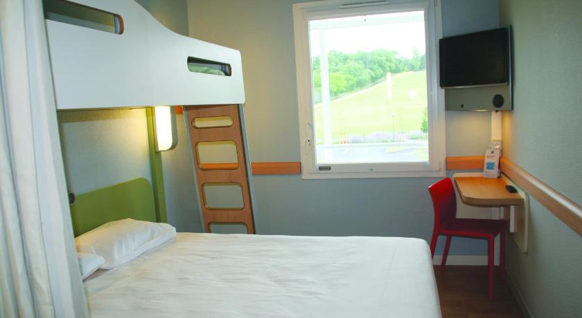 ibis budget Saint Pourcain