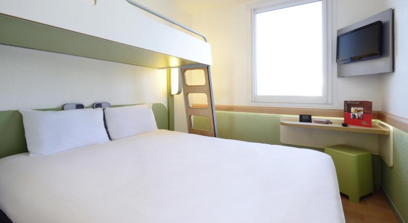 ibis budget Aix Les Bains - Gresy