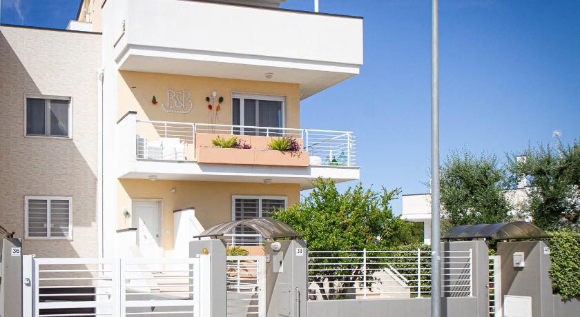 B&B ALLA NIVIERA