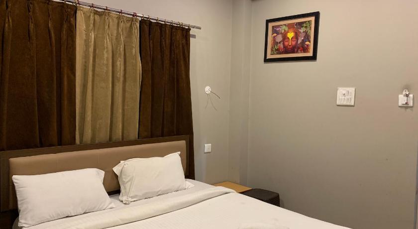 GD HOTEL NJP photo
