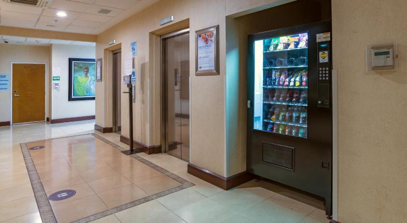 Holiday Inn Express & Suites Cuernavaca photo