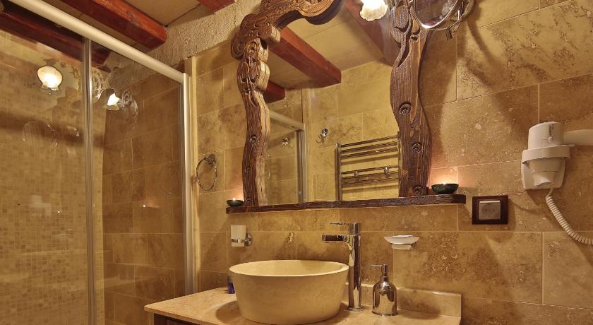 Cappadocia Cave Land Hotel photo