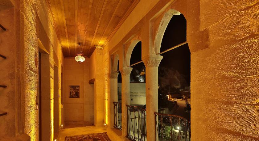 Cappadocia Cave Land Hotel photo
