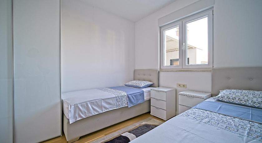 Exclusive Makarska Apartment Aurora photo