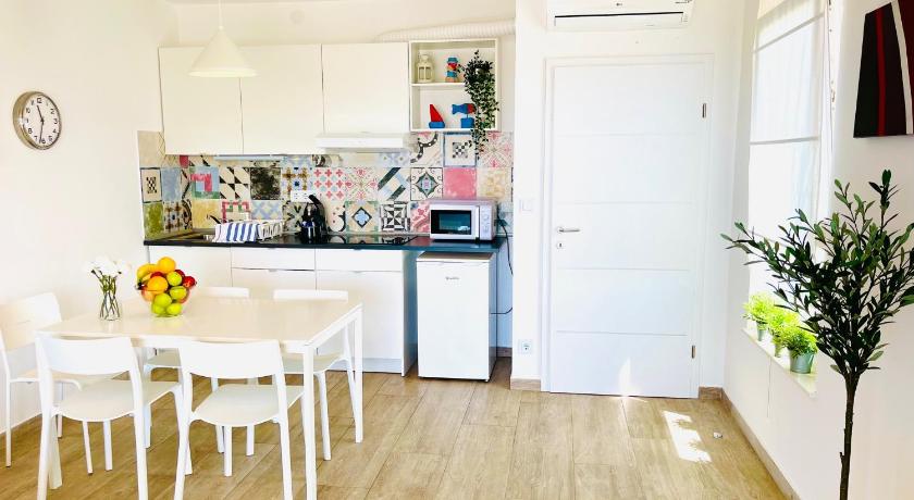Anapartments photo