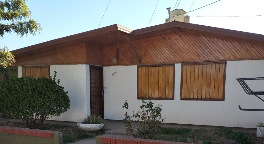 Alquileres turisticos San Rafael — Hotel in San Rafael