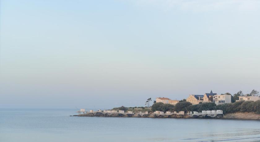 CERISE Royan - Le Grand Hotel de la Plage