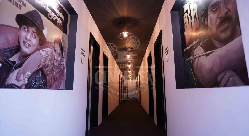 Hotel Cineplex - image 11